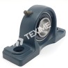 Cast Iron Two Bolt Flanged Housings SY35TF-SKF